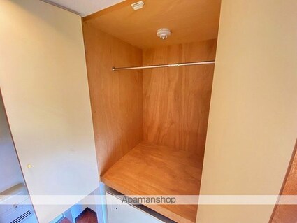 学勝マンション[1R/18.6m2]の収納