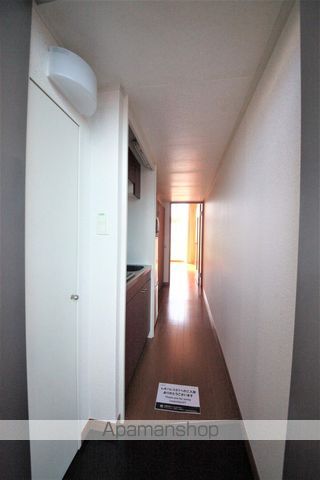 レオパレス七国レオンの内装写真