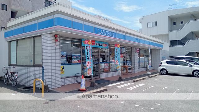 La Pace 博多南の周辺写真