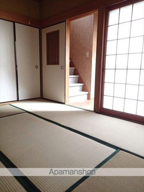 和歌山県和歌山市和歌浦東３丁目[3DK/69.3m2]のその他部屋・スペース