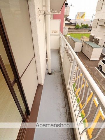 サンヒルズ上田Iの内装写真