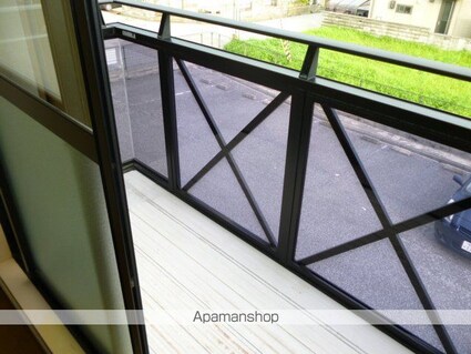 滋賀県長浜市宮司町[2LDK/59.64m2]の内装3