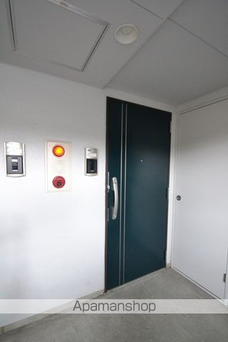 アンジェロ フェリーチェの外観写真