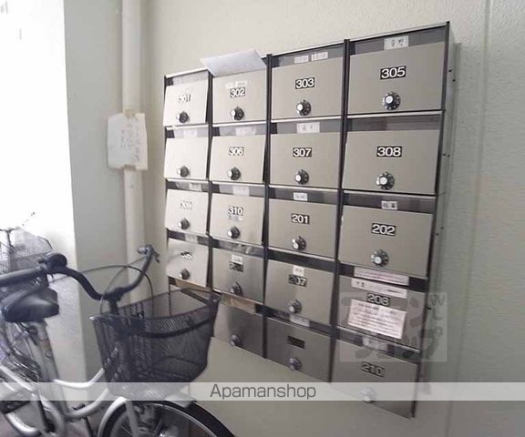 アイナ寺町のその他写真