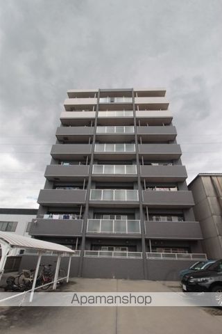 タワービレッジの外観写真