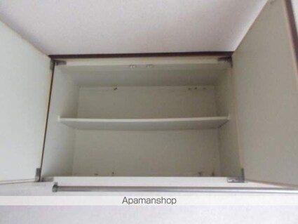 東京都中野区大和町２丁目[1R/14.85m2]の内装10