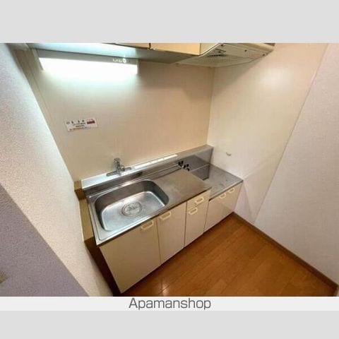 Kコート北19条の内装写真