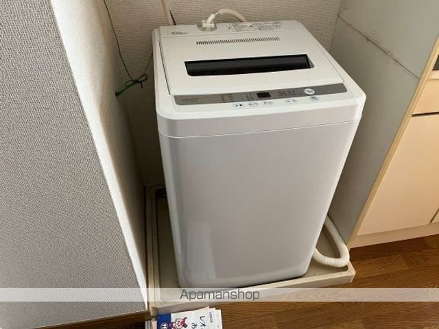 レオパレスえびすの内装写真