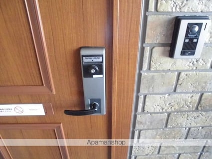 Ｔｈｉｃｋ　Ｇａｒｄｅｎ[2LDK/59.58m2]の内装3