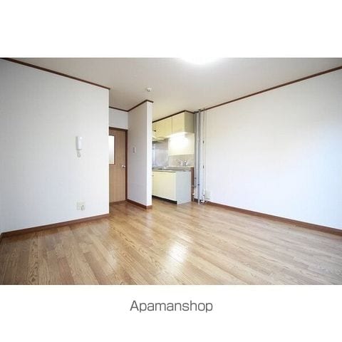 第3小山マンションの内装写真