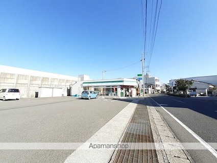 サンセール・リオン　Ｂ[2DK/47.93m2]の周辺3