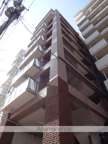 VERTICAL 18の外観写真