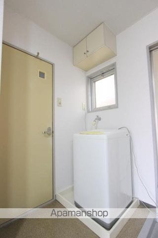 シーサイドホーム志度A・B棟の内装写真