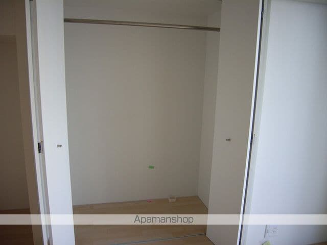 アーバネックス淀屋橋の内装写真