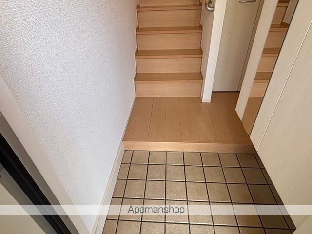 グランハート A棟の内装写真