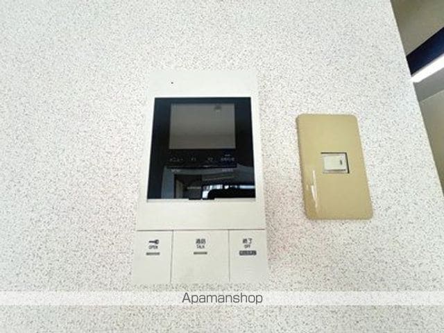ルフェール熊本通町の内装写真