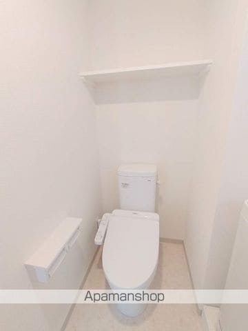 エルプレイス本町の内装写真