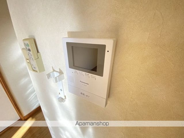 アトラスミハラの内装写真