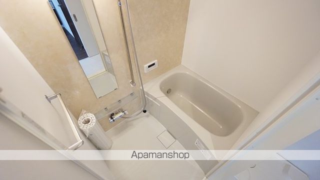 ブラン シェトワの内装写真