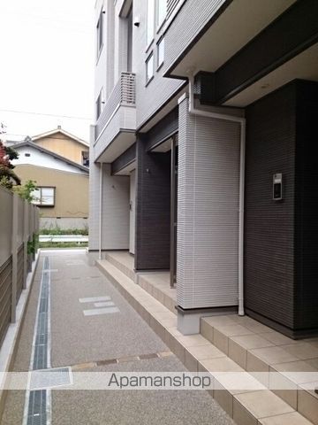 KT・PLACEの玄関写真
