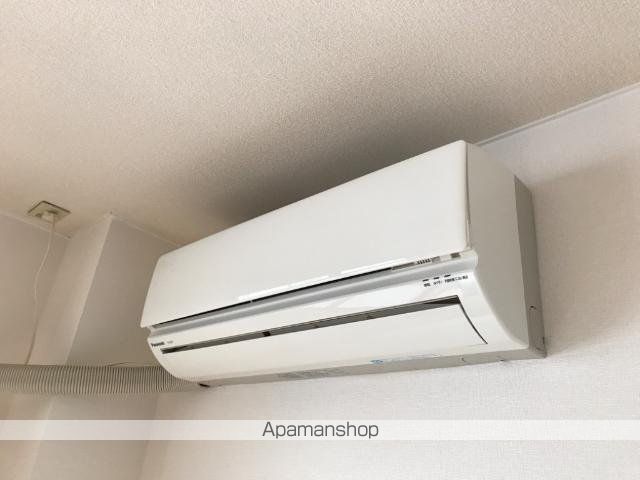 コンフォートの内装写真
