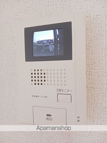 フォレストヒルBの内装写真