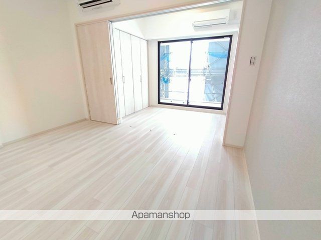 スプランディッド中之島DUEの内装写真