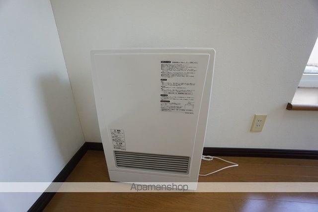 マイハウス前田Iの内装写真