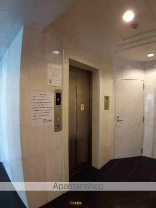 ファミーリエ昭和町[1R/27.94m2]の共用部3