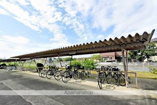 ビレッジハウス田町2号棟の周辺写真