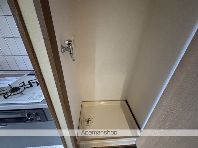 ライオンズマンション東勝山の内装写真
