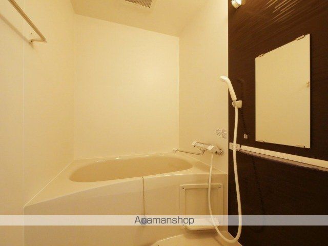 SOLASIARESIDENCE九条の内装写真