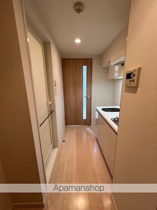 東京都中野区鷺宮２丁目[1K/21.35m2]の共用部3