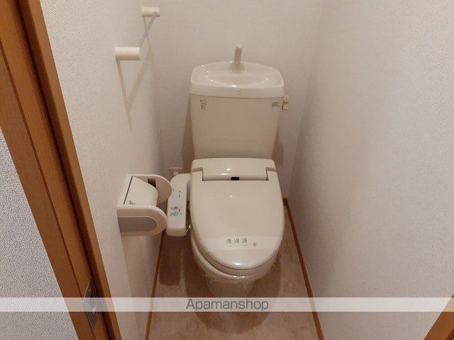 ラヴィアンローズの内装写真