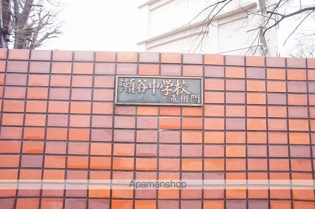 レオネクストI参番館の周辺写真