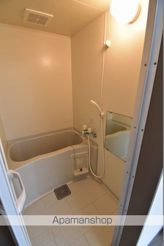 ビブレ南平岸Iの内装写真