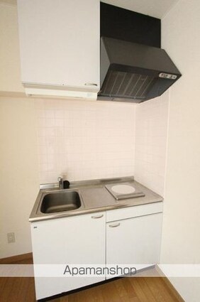 エステート石田Ⅰ[2K/45.96m2]のキッチン