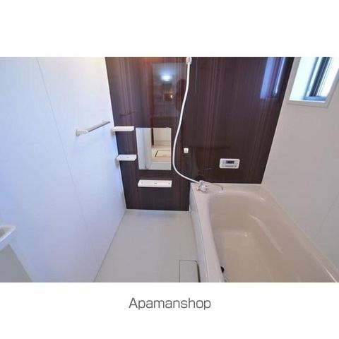 タマタウンの内装写真