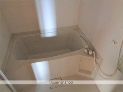 カーサＭ１[3LDK/87.1m2]のバス