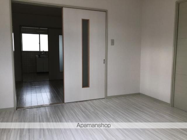 浜北グランドマンションの内装写真