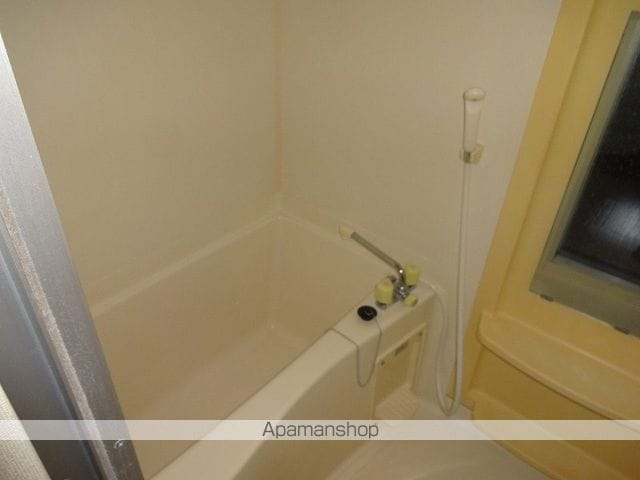 ARCADIAの内装写真