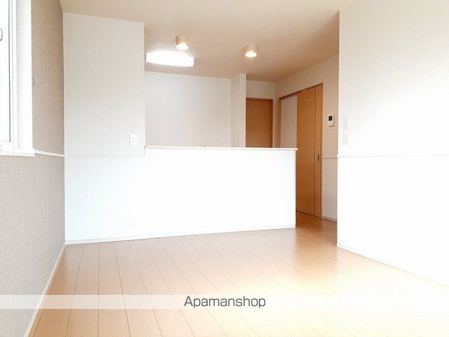 エスポワール光の内装写真