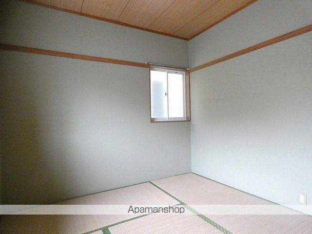 カームハイツIIの内装写真