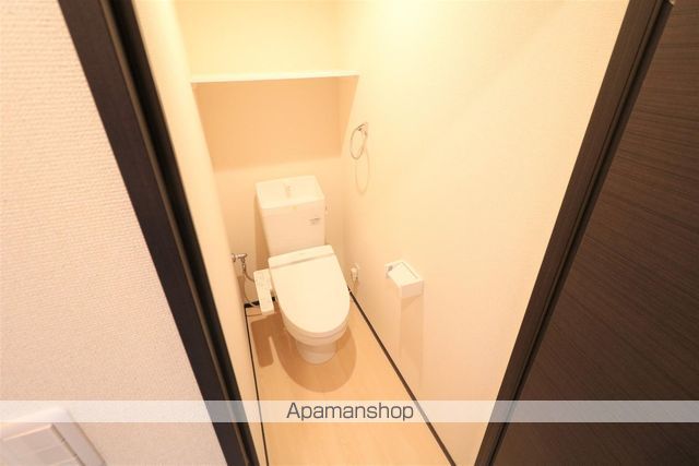 クレイノセディ今里の内装写真