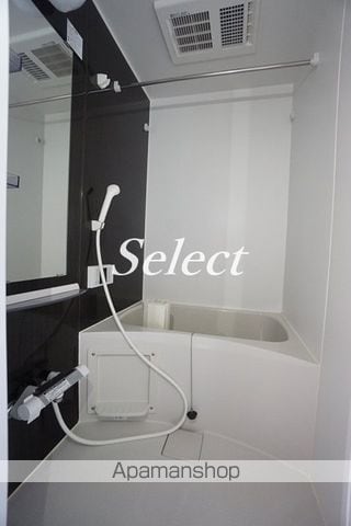G・Aヒルズ山手IIA棟の内装写真