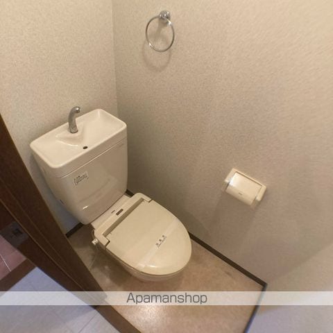 レジデンス甲賀土山の内装写真