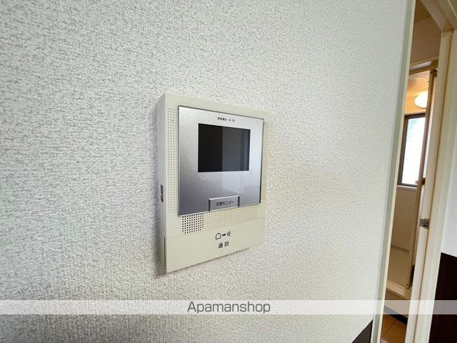 センチュリー21神之山の内装写真