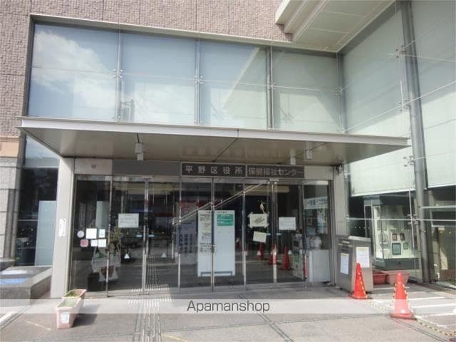 ジョワ ドゥ ヴィーヴルの周辺写真