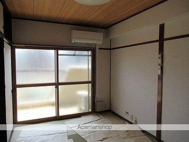 三和マンションの内装写真