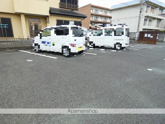 コーレイパームIIのその他写真